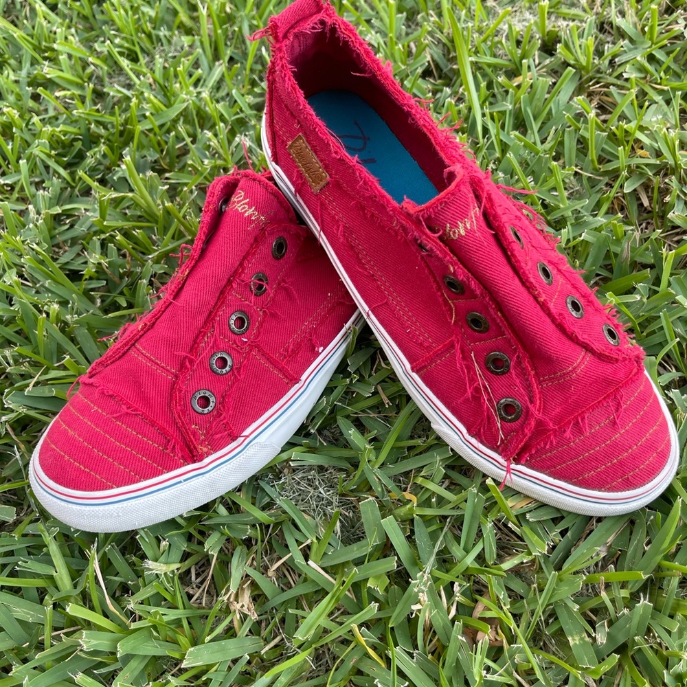 Blowfish Shoes